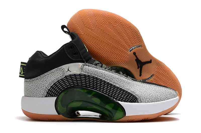 Air Jordan 35 Men Shoes