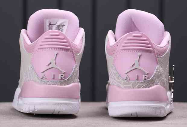 Womens Nike Air Jordan 3 Retro Top Quality