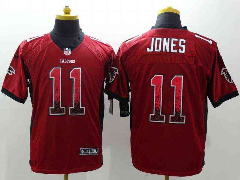 NFL Falcons Jersey