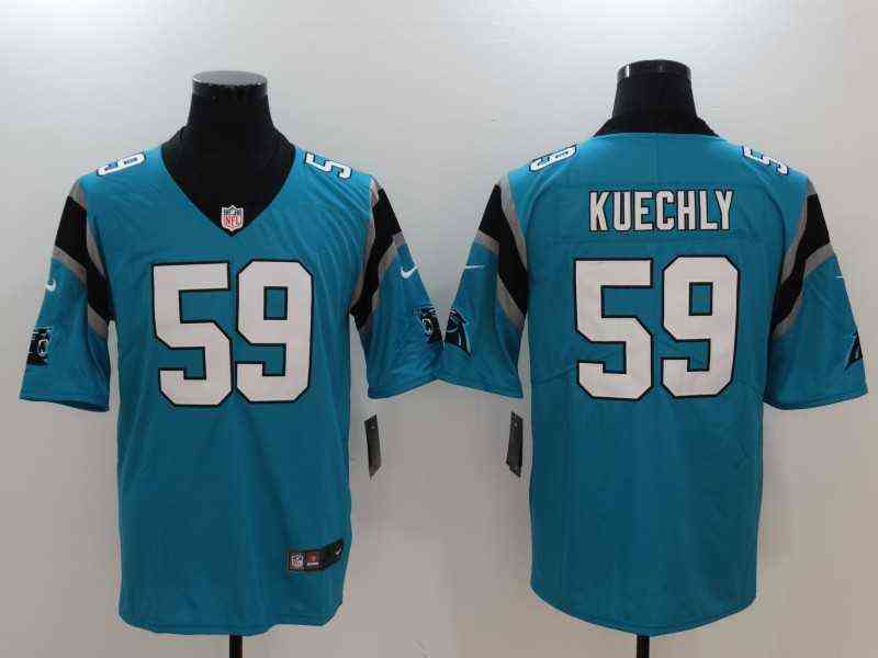NFL Panthers Jersey