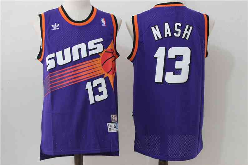 Phoenix Suns Jerseys