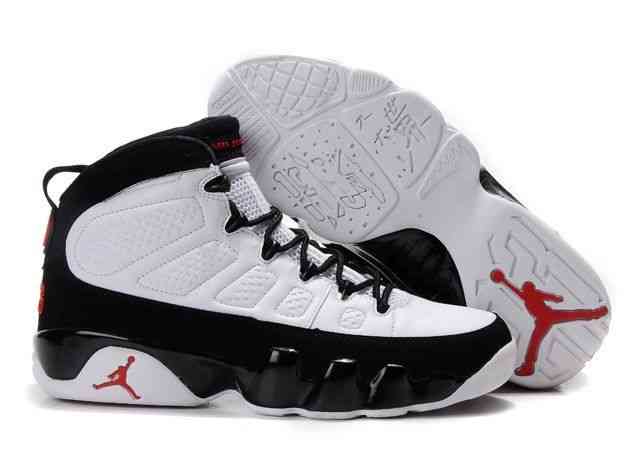 Air Jordan 9 Men Shoes