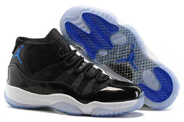 Air Jordan 11 Men Shoes