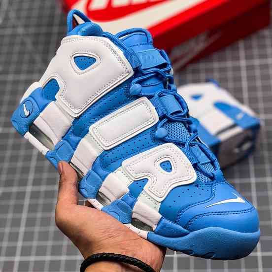 Nike Air More Uptempo(W)Top