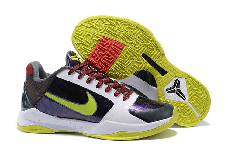 Nike Zoom Kobe 5(M)