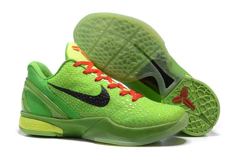 Nike Zoom Kobe 6(M)