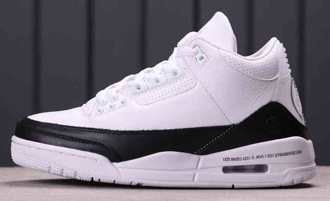 Mens Nike Air Jordan 3 Retro Top Quality-22