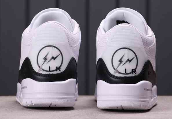 Mens Nike Air Jordan 3 Retro Top Quality-22