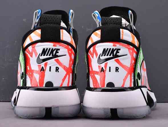Mens Nike Air Jordan XXXIV PF AJ34 Top Quality-12
