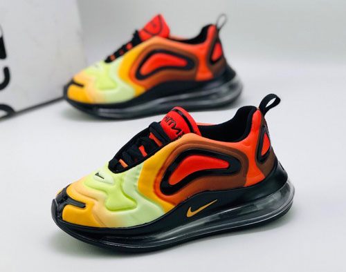 Kid Nike Air Max 720 Sneaker cheap from china