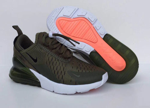 Kid Nike Air Max 270 Sneaker wholesale online