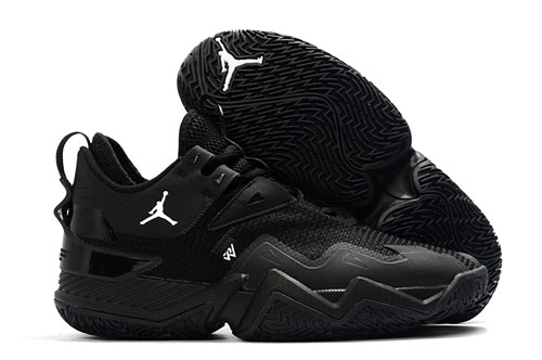 Nike Jordan why not zero 3.0 men sneaker