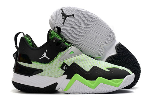 Nike Jordan why not zero 3.0 men sneaker