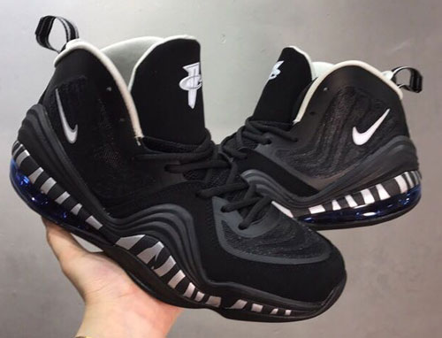 Nike Air Penny 5 Shoes cheap online
