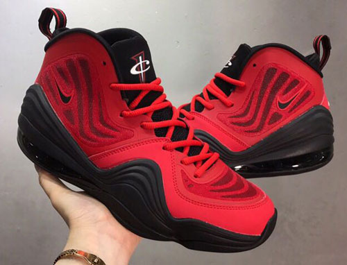 Nike Air Penny 5 Shoes cheap online