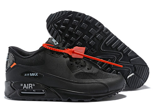 Off White x Nike Air Max 90 MENS Sneaker cheap online