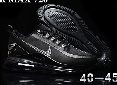 Nike Air Max 720 KPU Mens sneaker cheap from china