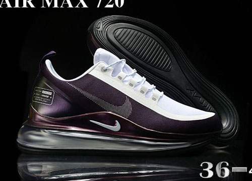 Nike Air Max 720 KPU Mens Sneaker Cheap From China