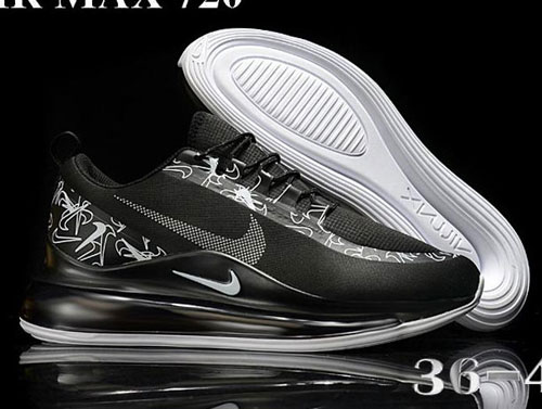 Nike Air Max 720 KPU Mens Sneaker Cheap From China