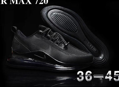 Air Max 720 KPU Women Sneaker Cheap From China