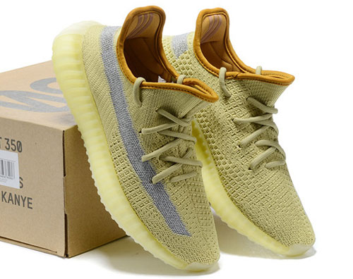Adidas Yeezy 350 Boost Womens sneaker for sale