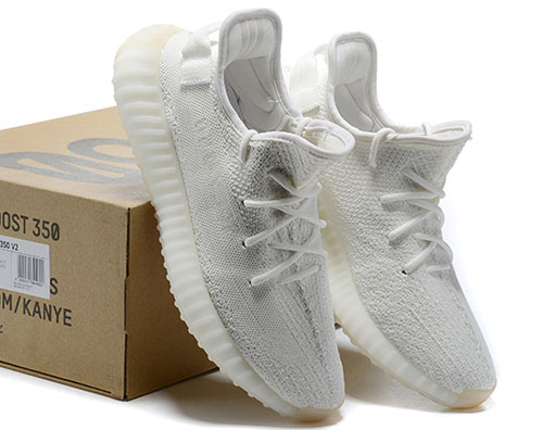 Adidas Yeezy 350 Boost Womens sneaker for sale