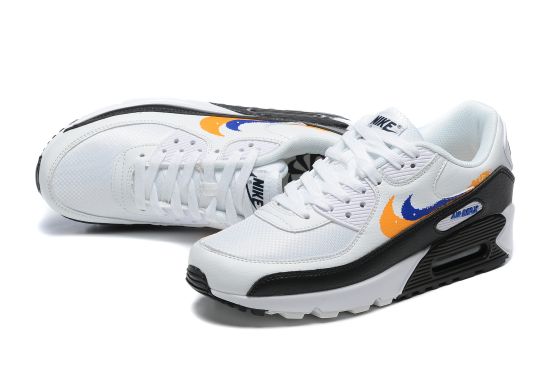 Nike Air Max 90 Shoes High Quality Wholesale
