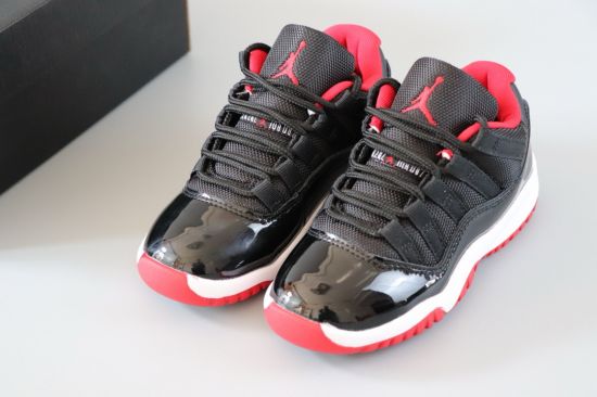 Kids Air Jordans 11 Shoes Cheap Online