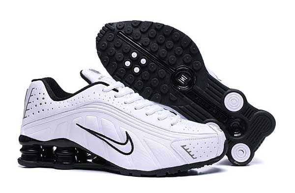 Men Nike Shox R4 Shoes Cheap Wholesale