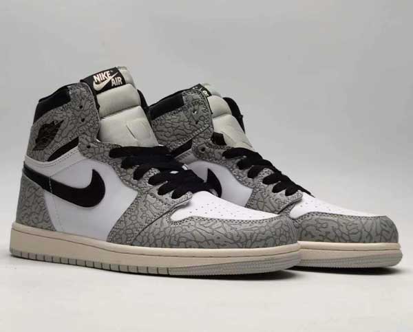 Nike Air Jordan 1 Shoes AJ1 Retro AJ Cheap Sale