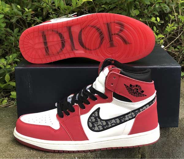 Nike Air Jordan 1 Shoes AJ1 Retro AJ Cheap Sale