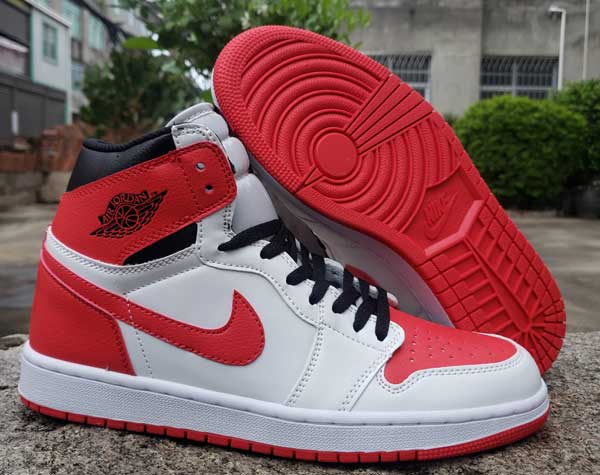 Nike Air Jordan 1 Shoes AJ1 Retro AJ Cheap Sale