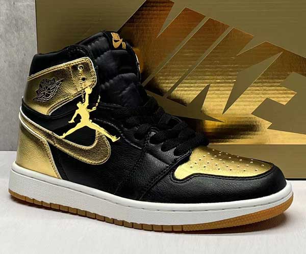 Nike Air Jordan 1 Shoes AJ1 Retro AJ Cheap Sale