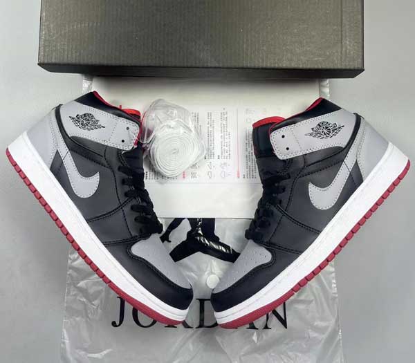 Nike Air Jordan 1 Shoes AJ1 Retro AJ Cheap Sale