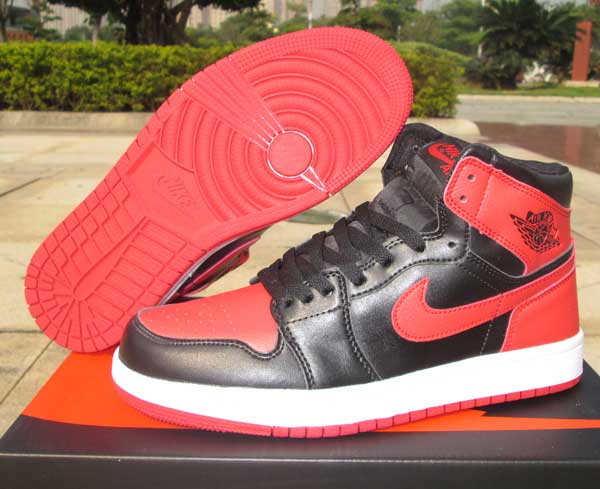 Nike Air Jordan 1 Shoes AJ1 Retro AJ Cheap Sale