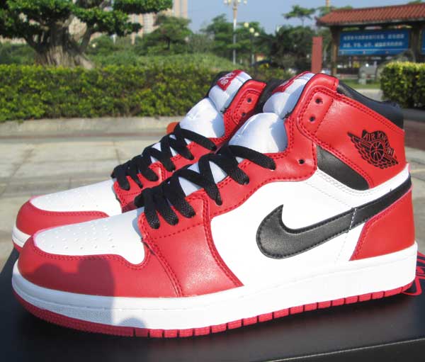 Nike Air Jordan 1 Shoes AJ1 Retro AJ Cheap Sale