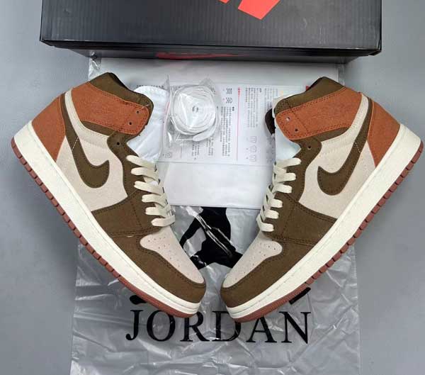 Nike Air Jordan 1 Shoes AJ1 Retro AJ Cheap Sale