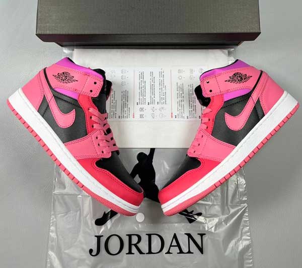 Nike Air Jordan 1 Shoes AJ1 Retro AJ Cheap Sale