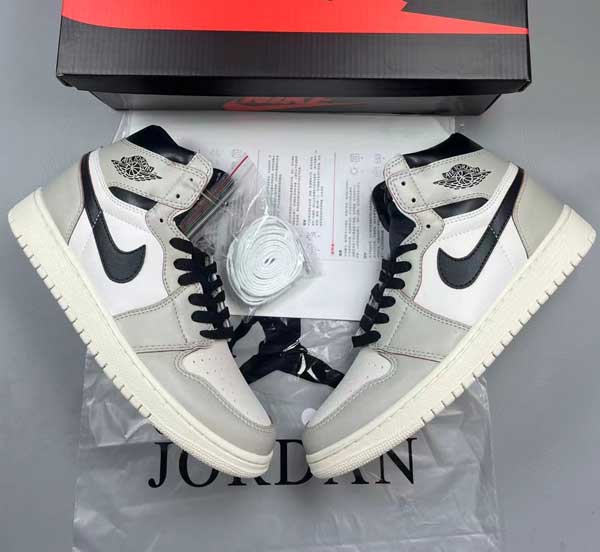 Nike Air Jordan 1 Shoes AJ1 Retro AJ Cheap Sale