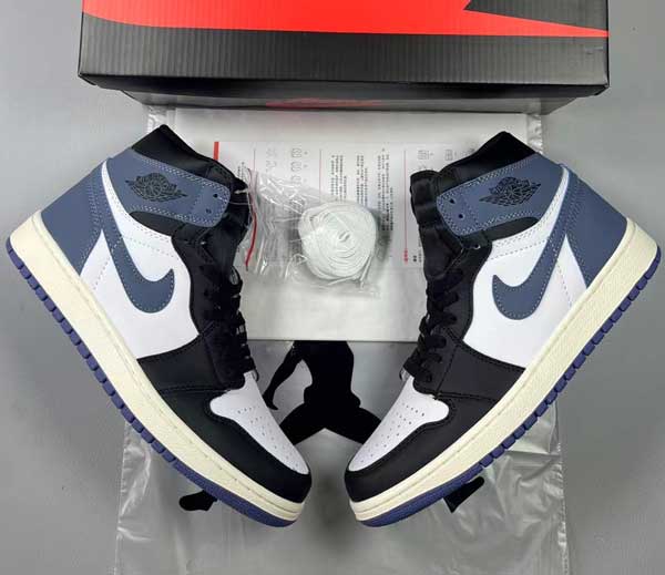 Nike Air Jordan 1 Shoes AJ1 Retro AJ Cheap Sale