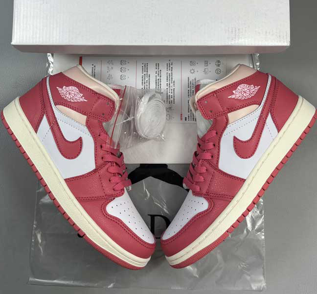 Nike Air Jordan 1 Shoes AJ1 Retro AJ Cheap Sale