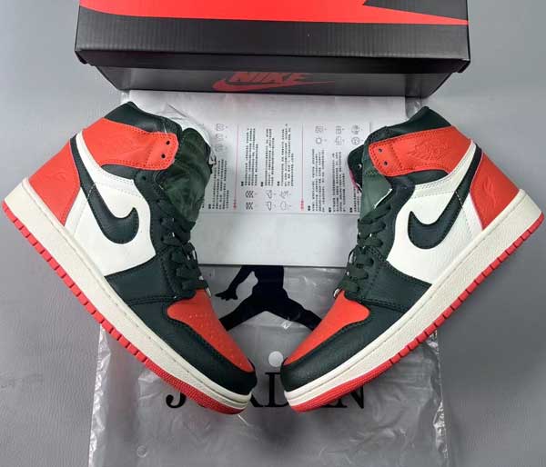 Nike Air Jordan 1 Shoes AJ1 Retro AJ Cheap Sale