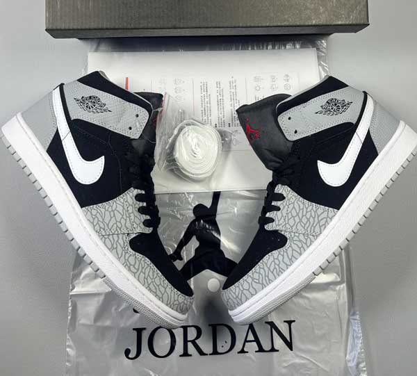 Nike Air Jordan 1 Shoes AJ1 Retro AJ Cheap Sale