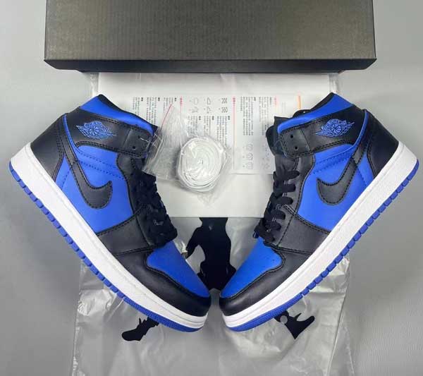 Nike Air Jordan 1 Shoes AJ1 Retro AJ Cheap Sale