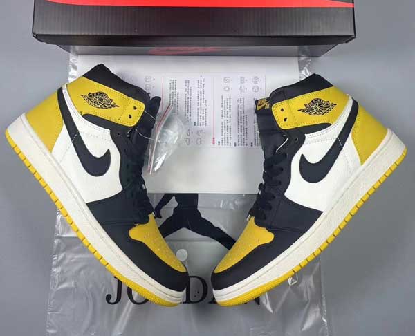 Nike Air Jordan 1 Shoes AJ1 Retro AJ Cheap Sale