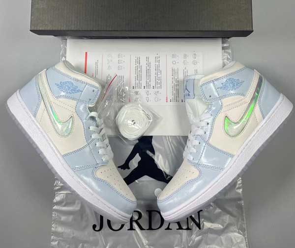 Nike Air Jordan 1 Shoes AJ1 Retro AJ Cheap Sale