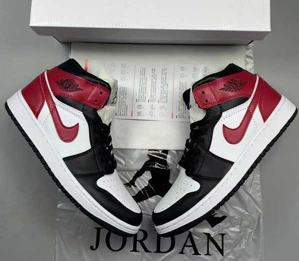 Nike Air Jordan 1 Shoes AJ1 Retro AJ Cheap Sale