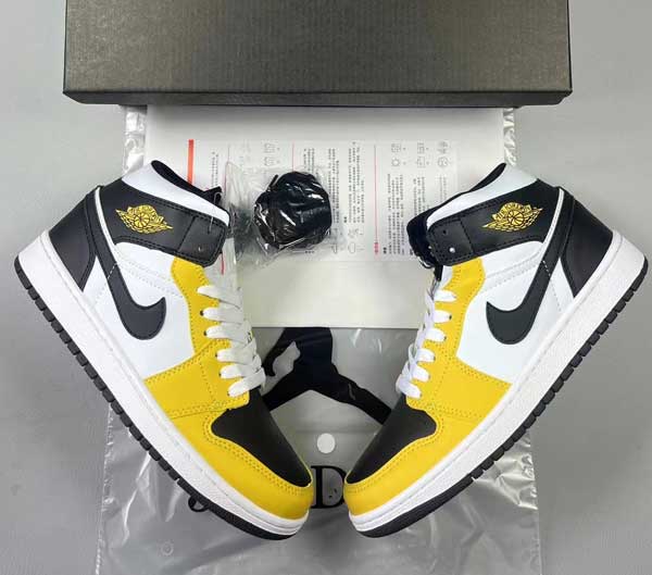 Nike Air Jordan 1 Shoes AJ1 Retro AJ Cheap Sale