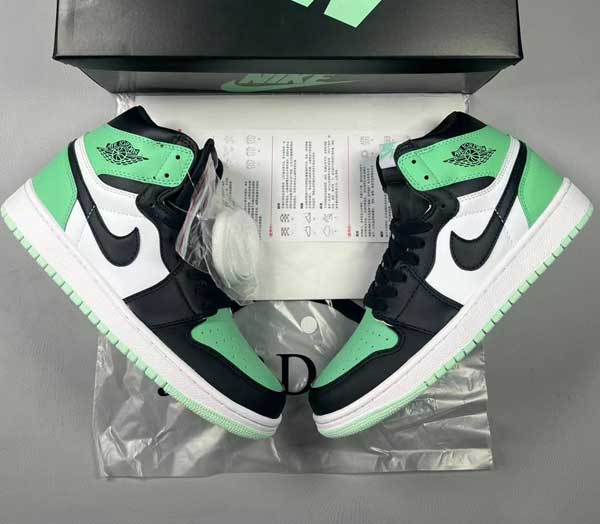 Nike Air Jordan 1 Shoes AJ1 Retro AJ Cheap Sale