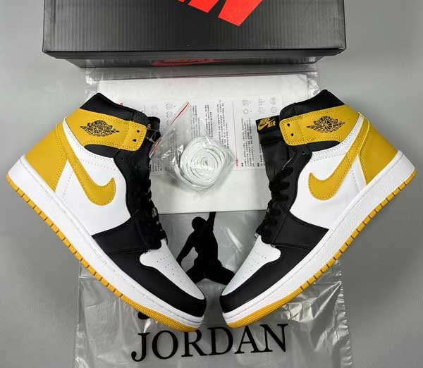 Nike Air Jordan 1 Shoes AJ1 Retro AJ Cheap Sale